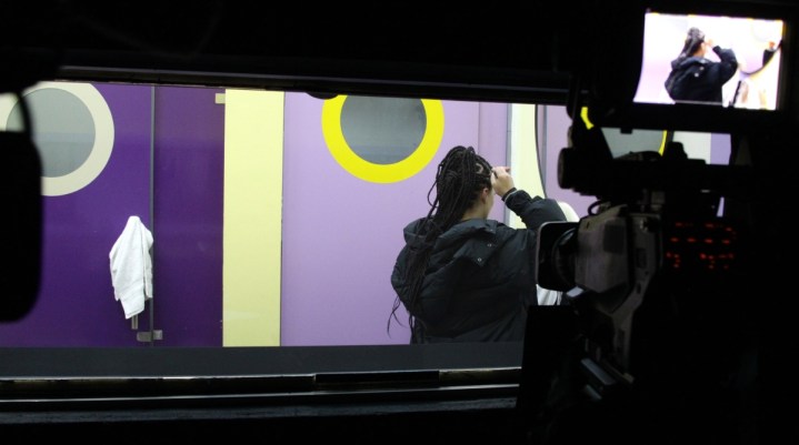 Manelyk González lanza indirecta por la eliminación de Aleska Génesis de "LCDLF All-Stars".