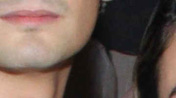 Leslie Gallardo sufre accidente en "MasterChef Celebrity".