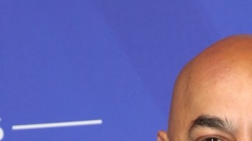 Lupillo Rivera y Paty Navidad hacen las paces en "La Casa de los Famosos All-Stars".