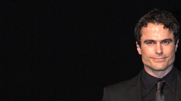 Nacho Casano tilda de irrespetuosos a conductores de "En casa con Telemundo".