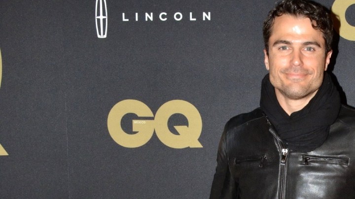 "La Casa de los Famosos All-Star": Nacho quedó eliminado del reality.