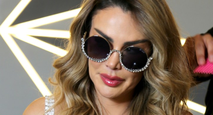 Ninel Conde cuenta detalles terroríficos de la violencia que sufrió.