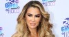 Ninel Conde sufre lesión en sus vacaciones en Aspen.