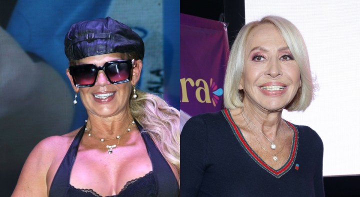 La Jefa exhortó a Niurka Marcos por la "travesura" que le hizo a su Laura Bozzo.