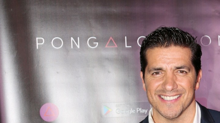 Caramelo y Paulo Quevedo tuvieron otro enfrentamiento.