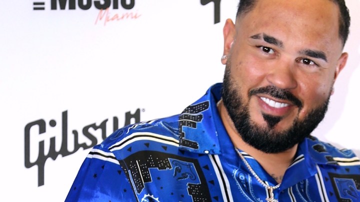 ¿Raphy Pina le lanza indirecta a Daddy Yankee?