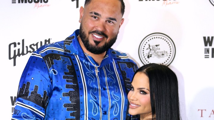 ¿Raphy Pina le lanza indirecta a Daddy Yankee?