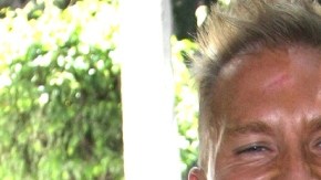 Salvador Zerboni se arrepiente de haber querido sacar a Aleska Génesis de "LCDLF All-Stars".