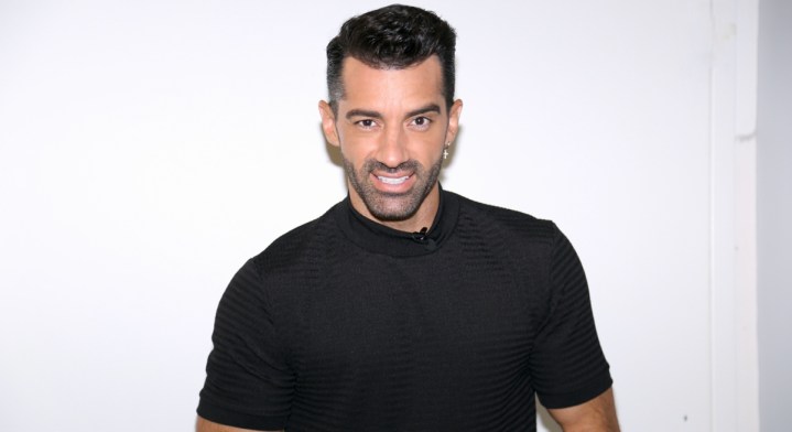 Juley Mejía publica foto íntima de Toni Costa y lo acusa de mentiroso.