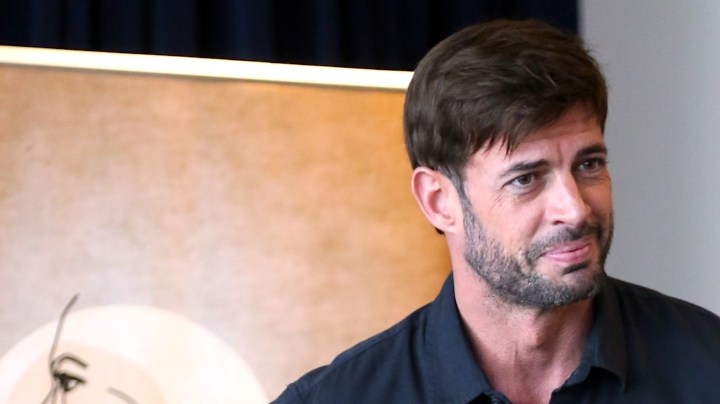 Miss Chile despotrica de William Levy: "No tuvo (pantalones)".