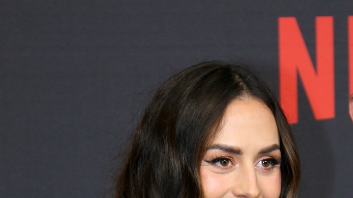Zuria Vega y Alberto Guerra se habrían separado después de más de 10 años juntos.