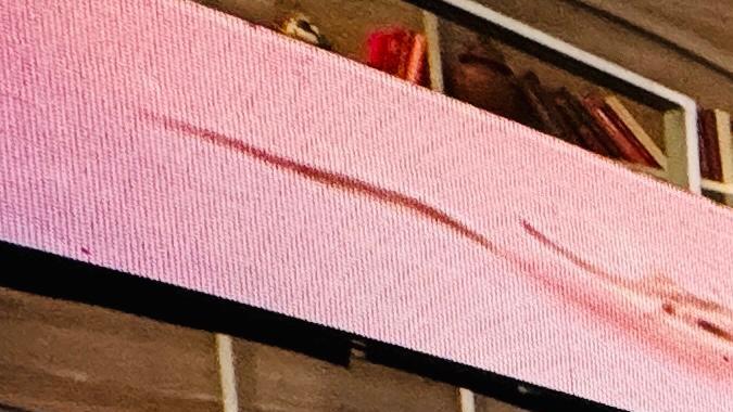 Los 15 años de Chiky Bombom.