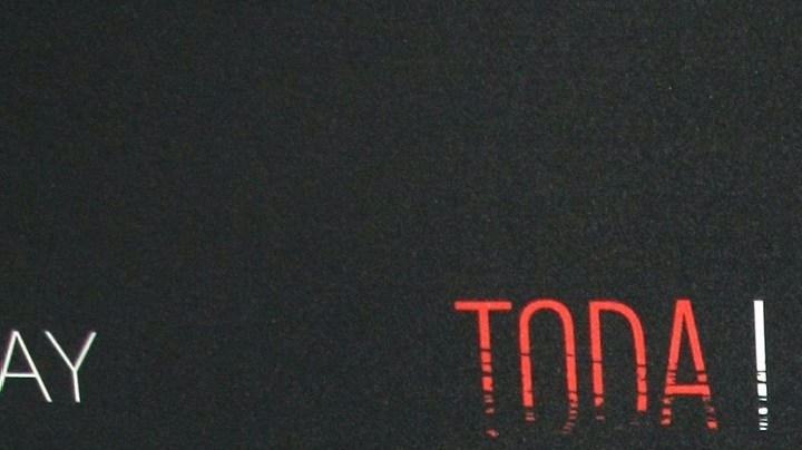 Aarón Díaz protagoniza la serie "Toda La Sangre", producción de Bernardo Esquinca que estrena el próximo 15 de septiembre por StarzPlay/México, 8 de septiembre 2022.