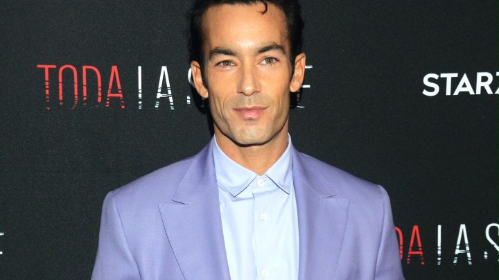 Aarón Díaz.
