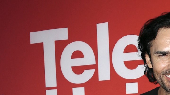 Fabián Ríos sufre la pérdida de su abuela