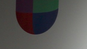 Karina Banda, Amara la Negra, Dra Nancy, Adamari López, Migbelis Castellanos y Wendy Guevara, la nueva presentadora, comparten en el festejo del primer aniversario de "Desiguales".