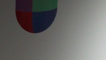 Karina Banda, Amara la Negra, Dra Nancy, Adamari López, Migbelis Castellanos y Wendy Guevara, la nueva presentadora, comparten en el festejo del primer aniversario de "Desiguales".