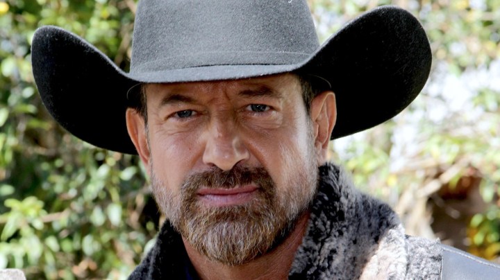 Gabriel Soto.