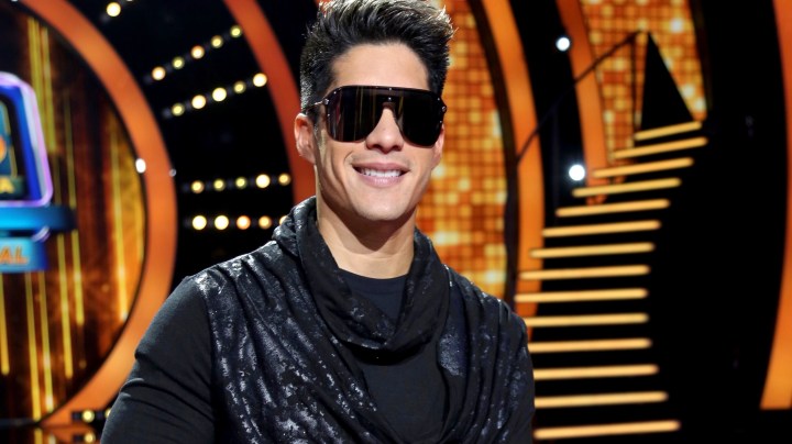 Chyno Miranda dedicó hermoso mensaje a su hijo