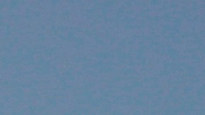 El papa Francisco abandona la plaza de San Pedro en el Vaticano tras una misa. (AP Foto/Gregorio Borgia)