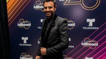 Eugenio Derbez
