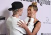 Justin Bieber y Hailey Bieber han consolidado su relación a pesar de los rumores. (Foto de Jordan Strauss/Invision/AP).