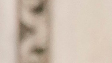 El príncipe Harry y Meghan Markle, duque y duquesa de Sussex, se marchan tras un servicio de acción de gracias por el reinado de la reina Isabel II en la Catedral de San Pablo de Londres