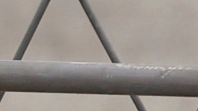 La pareja habría terminado la relación por supuestas infidelidades (AP Photo/Joan Monfort).