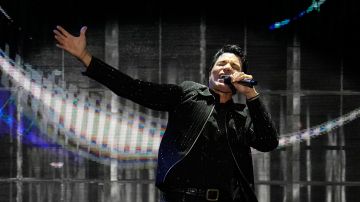 Chayanne