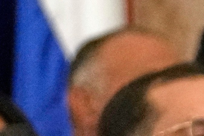 Funeral de Rubby Pérez