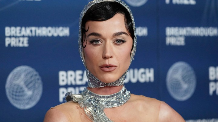 Kary Perry