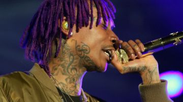 Wiz Khalifa