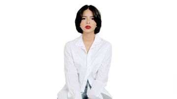 Crean canción de Ángela Aguilar como indirecta para Cazzu.