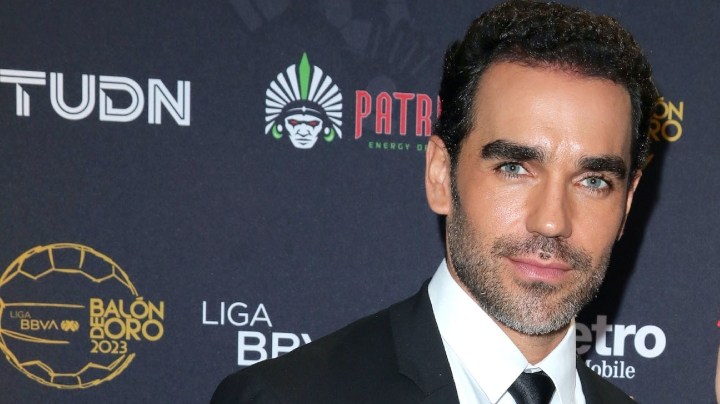 Ariadne Díaz confirmó que una mujer quiso destruir su relación con Marcus Ornellas.