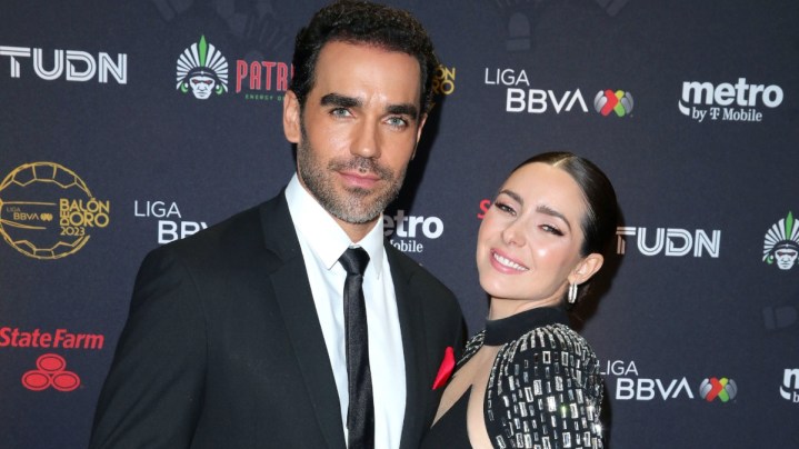 Ariadne Díaz confirmó que una mujer quiso destruir su relación con Marcus Ornellas.