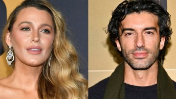 Pleito de Blake Lively y Justin Baldoni llegará a Discovery+.