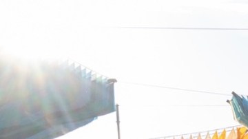 Asistentes al festival durante el primer fin de semana del Festival de Música y Artes del Valle de Coachella en el Empire Polo Club el sábado 12 de abril de 2025 en Indio, California.