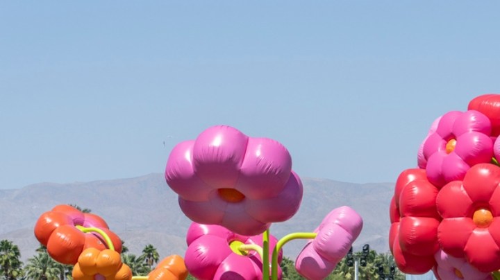 Todo lo que tienes que saber de Coachella 2025.