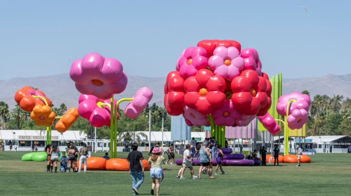 Todo lo que tienes que saber de Coachella 2025.
