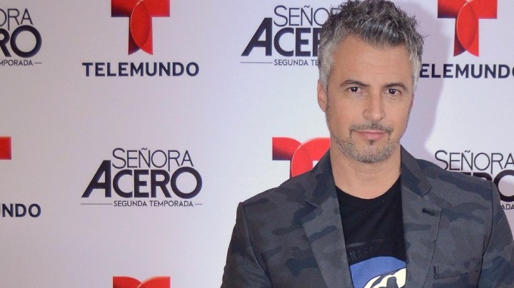 Diego Soldano sale del juego de “La Casa de los Famosos All-Stars”.