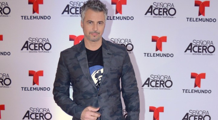 Diego Soldano sale del juego de “La Casa de los Famosos All-Stars”.