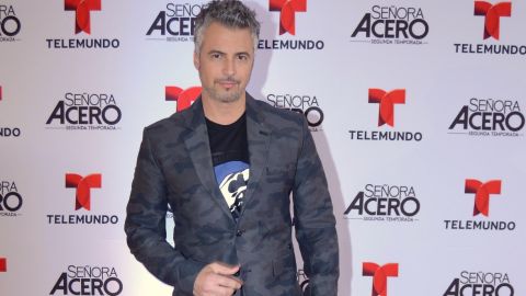 Diego Soldano sale del juego de “La Casa de los Famosos All-Stars”.