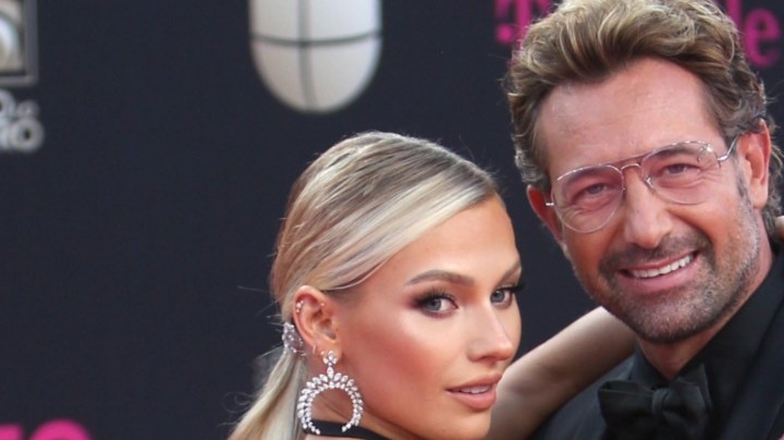¡Por fin! Irina Baeva confirmó que Gabriel Soto le fue infiel.