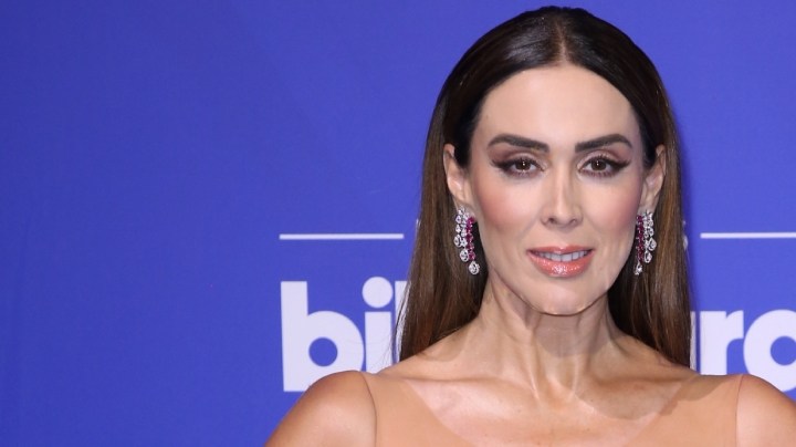 Jacky Bracamontes será la conductora del “Miss Universe Latina”.