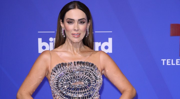 Jacky Bracamontes será la conductora del “Miss Universe Latina”.