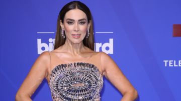 Jacky Bracamontes será la conductora del “Miss Universe Latina”.