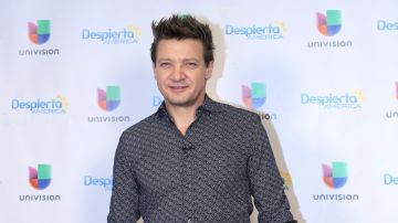Jeremy Renner confesó que intentó escapar del hospital en 2023.