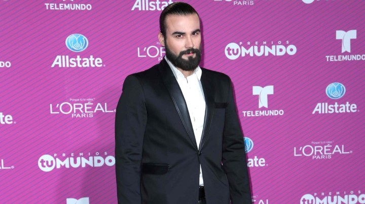 José Luis Reséndez amenaza con demandar a su ex Vanessa Arias.