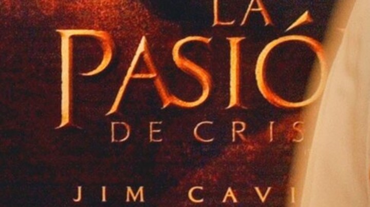 Opciones gratuitas para ver "La Pasión de Cristo".