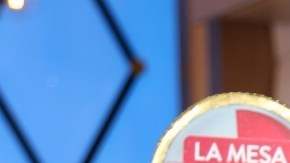 Laura Flores fue contundente con su expareja Carlos Hermosillo.